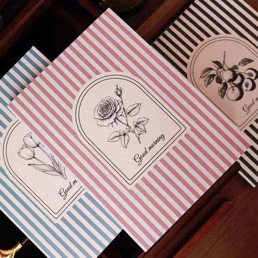 Journal notebook (40 sheets )