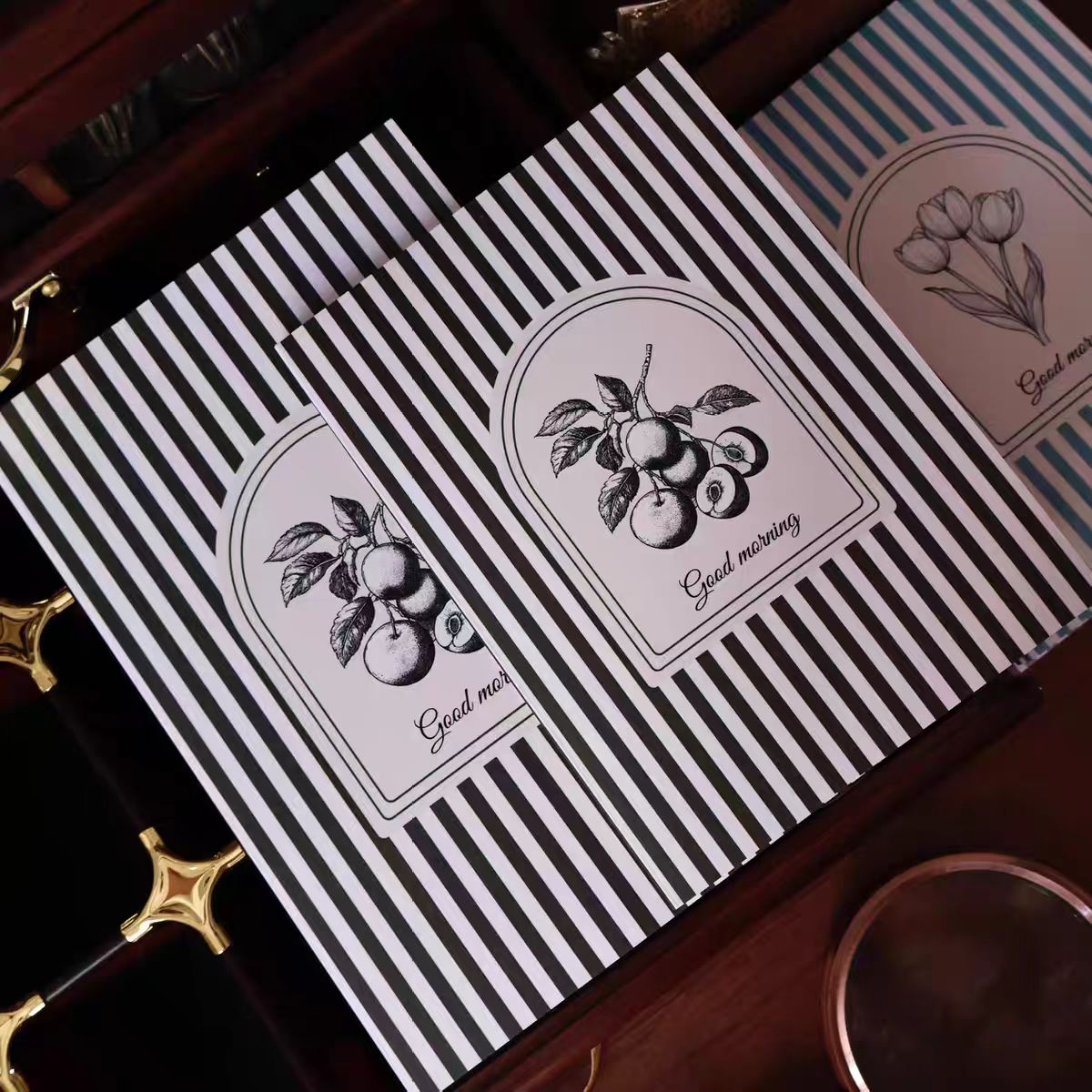 Journal notebook (40 sheets )