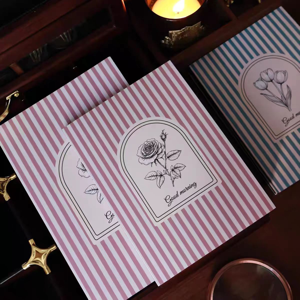 Journal notebook (40 sheets )