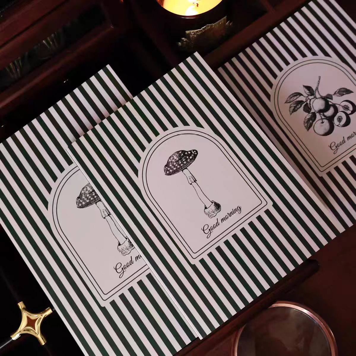 Journal notebook (40 sheets )