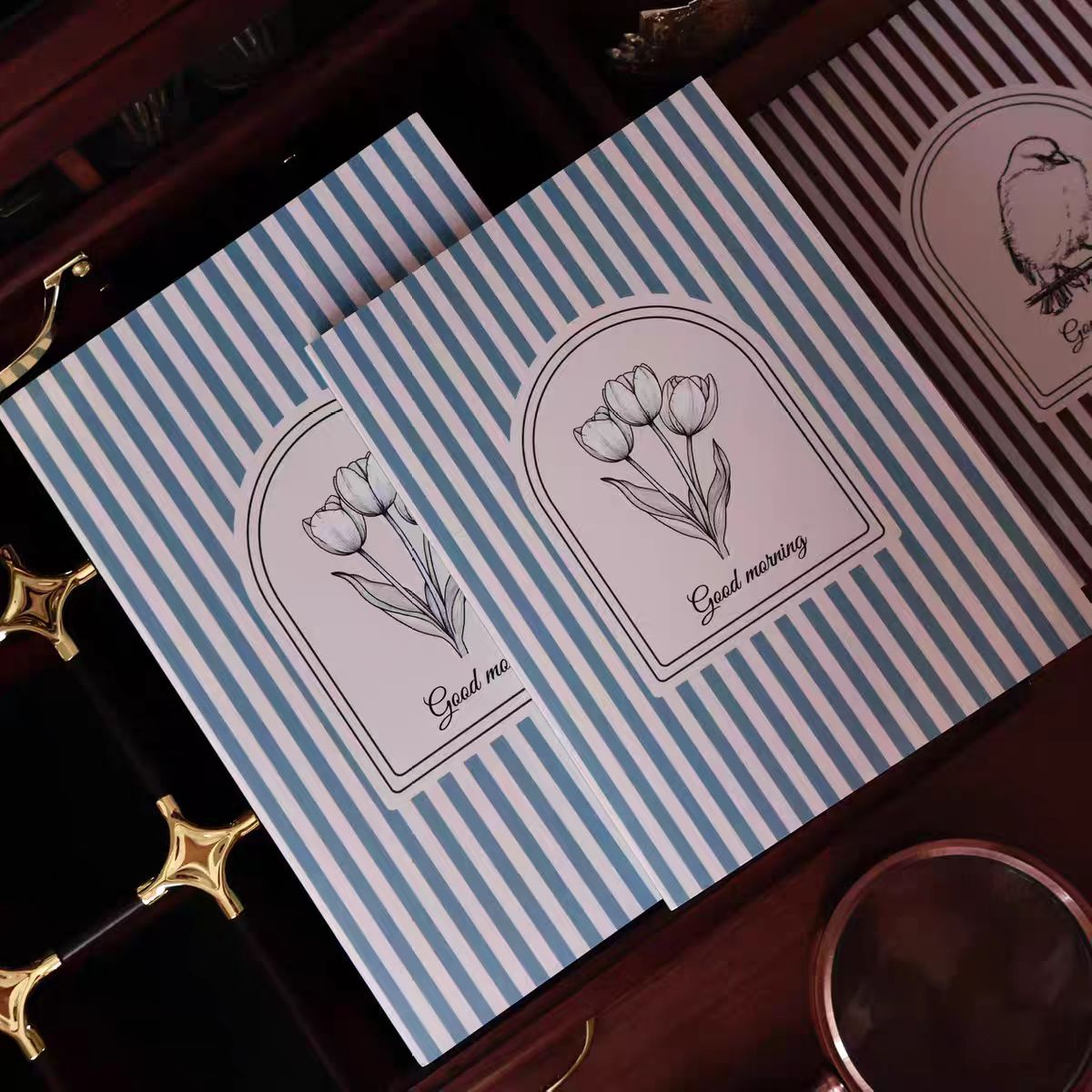 Journal notebook (40 sheets )