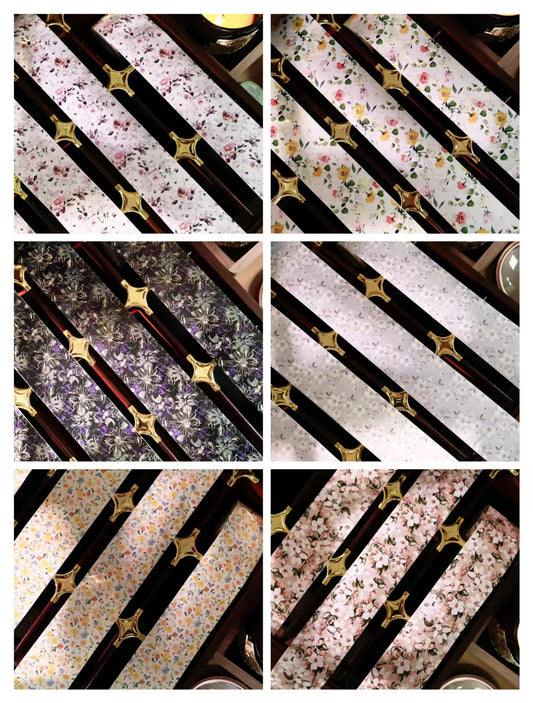 Journal Washi tape (4.2cm*5m/roll)