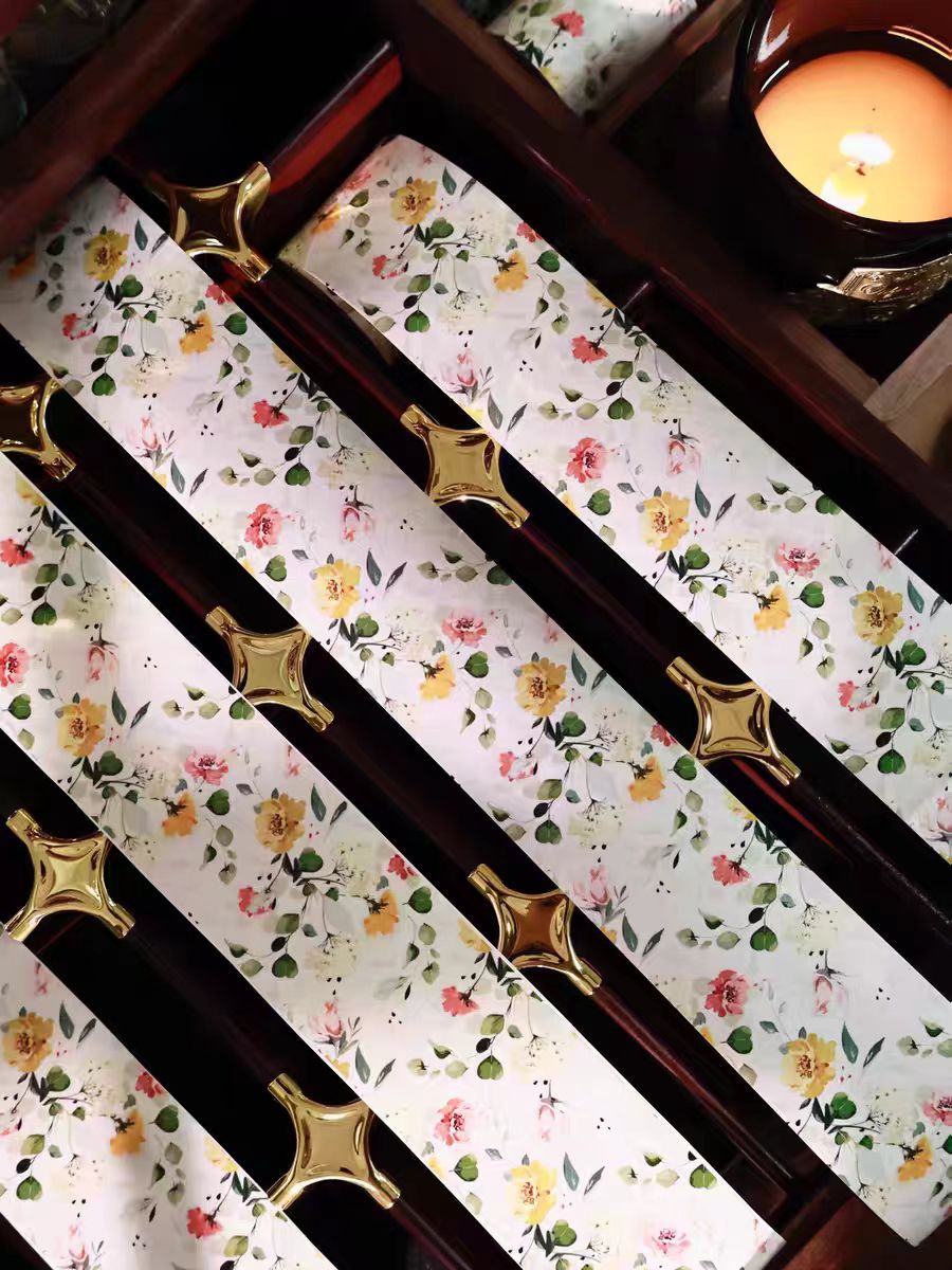 Journal Washi tape (4.2cm*5m/roll)