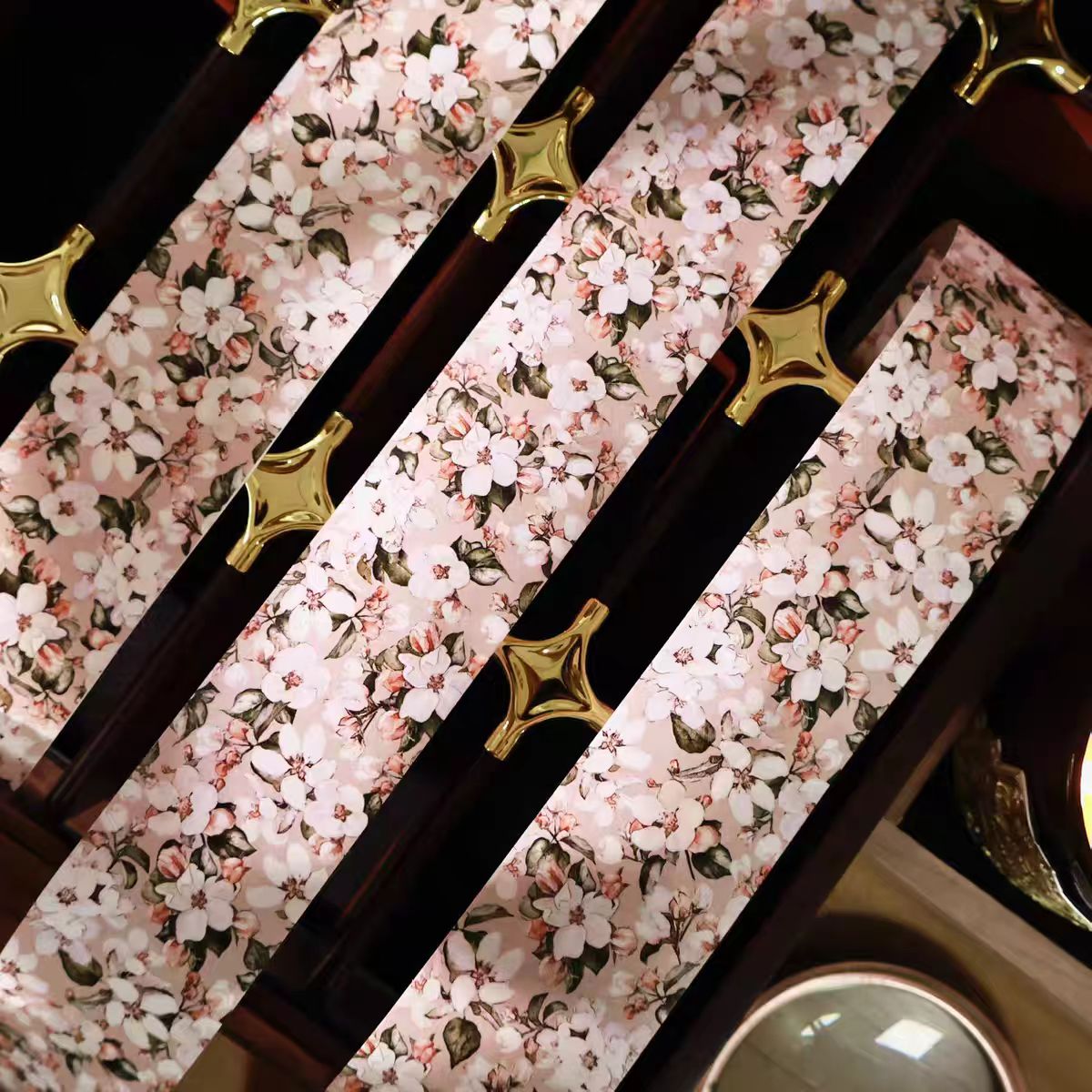 Journal Washi tape (4.2cm*5m/roll)