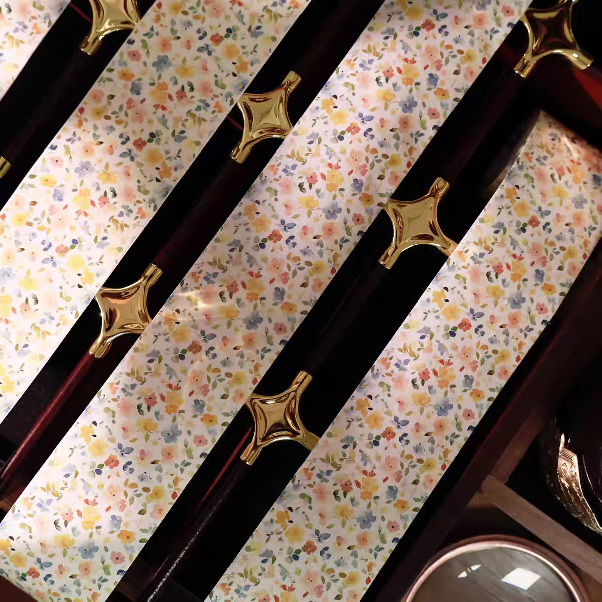 Journal Washi tape (4.2cm*5m/roll)