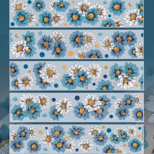 Journal tape (5m/roll) Loop:5*100cm