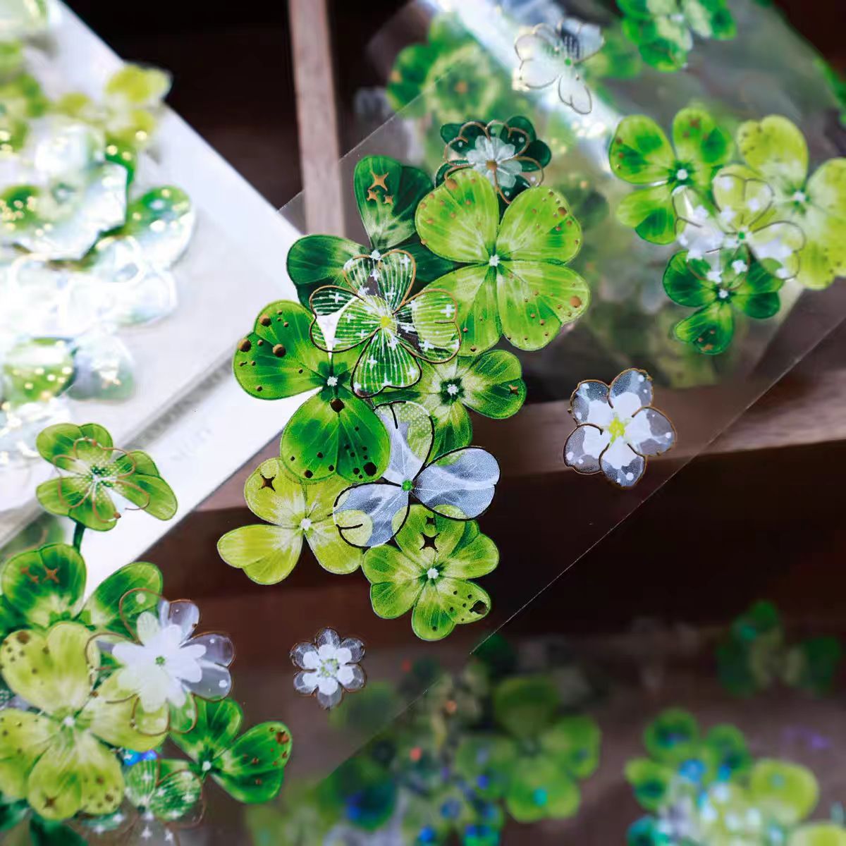 Journal tape (5m/roll) Loop:5*100cm