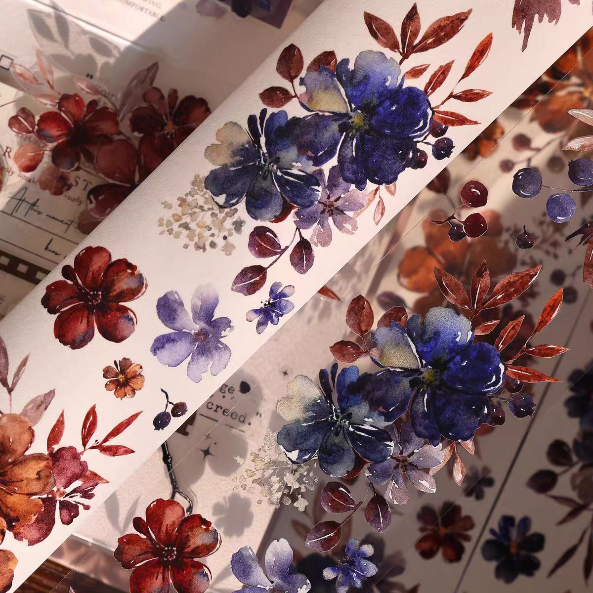 Journal tape (55mm*6m/roll)