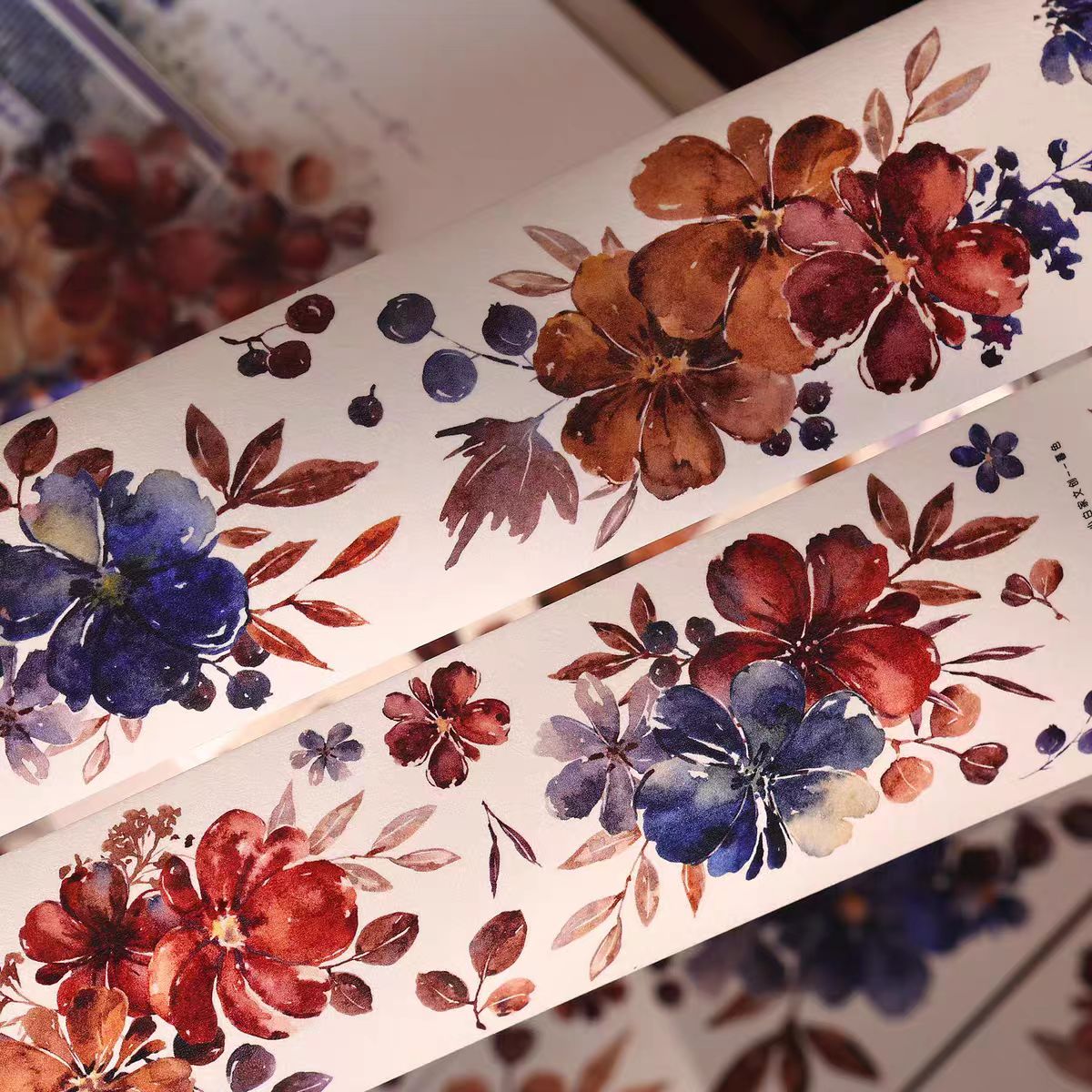 Journal tape (55mm*6m/roll)