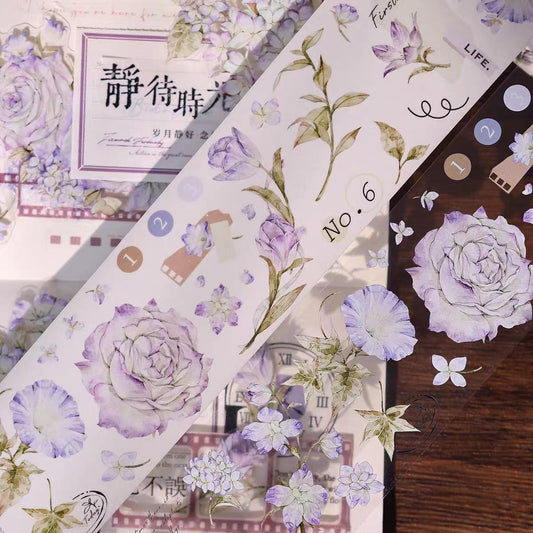 Journal tape (55mm*6m/roll)