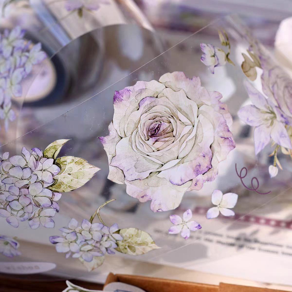 Journal tape (55mm*6m/roll)