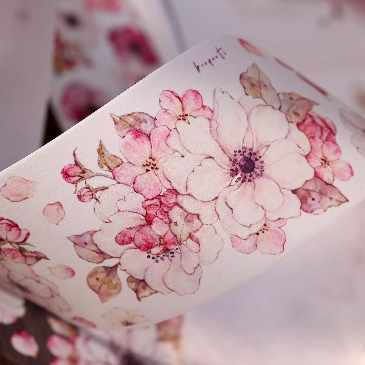 Journal tape (55mm*6m/roll)