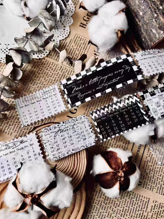 Journal tape (40mm*5m/roll)