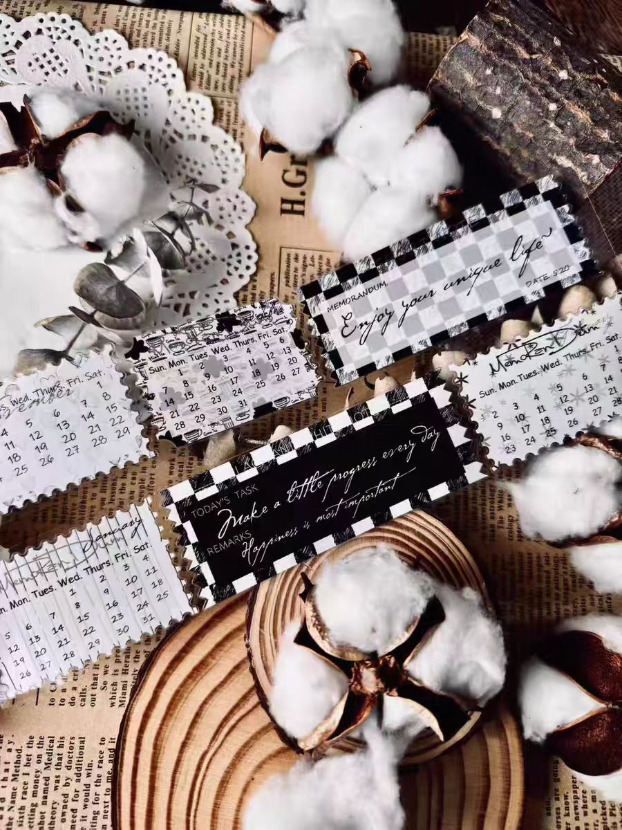 Journal tape (40mm*5m/roll)