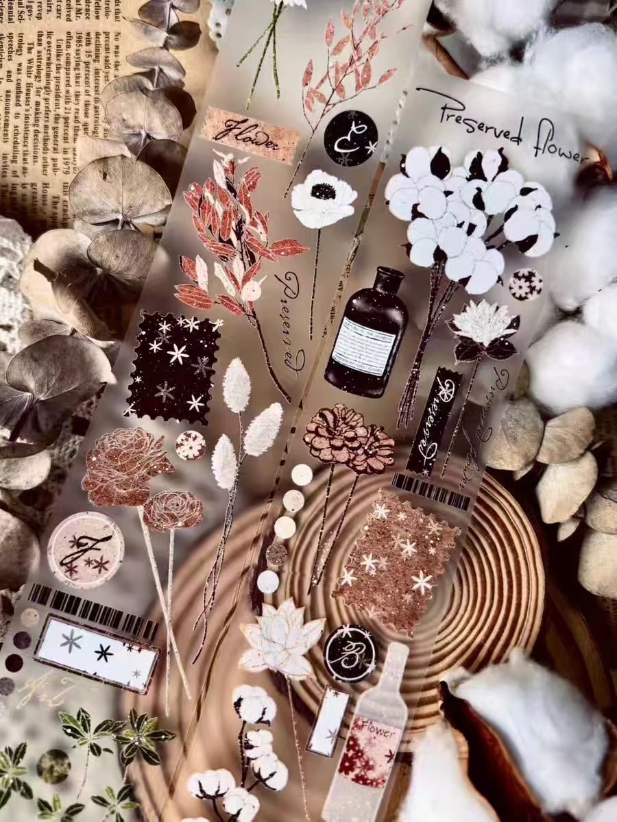 Journal tape (50mm*5m/roll)