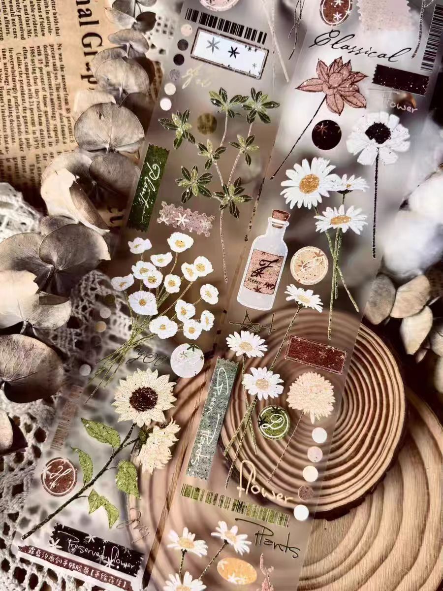 Journal tape (50mm*5m/roll)