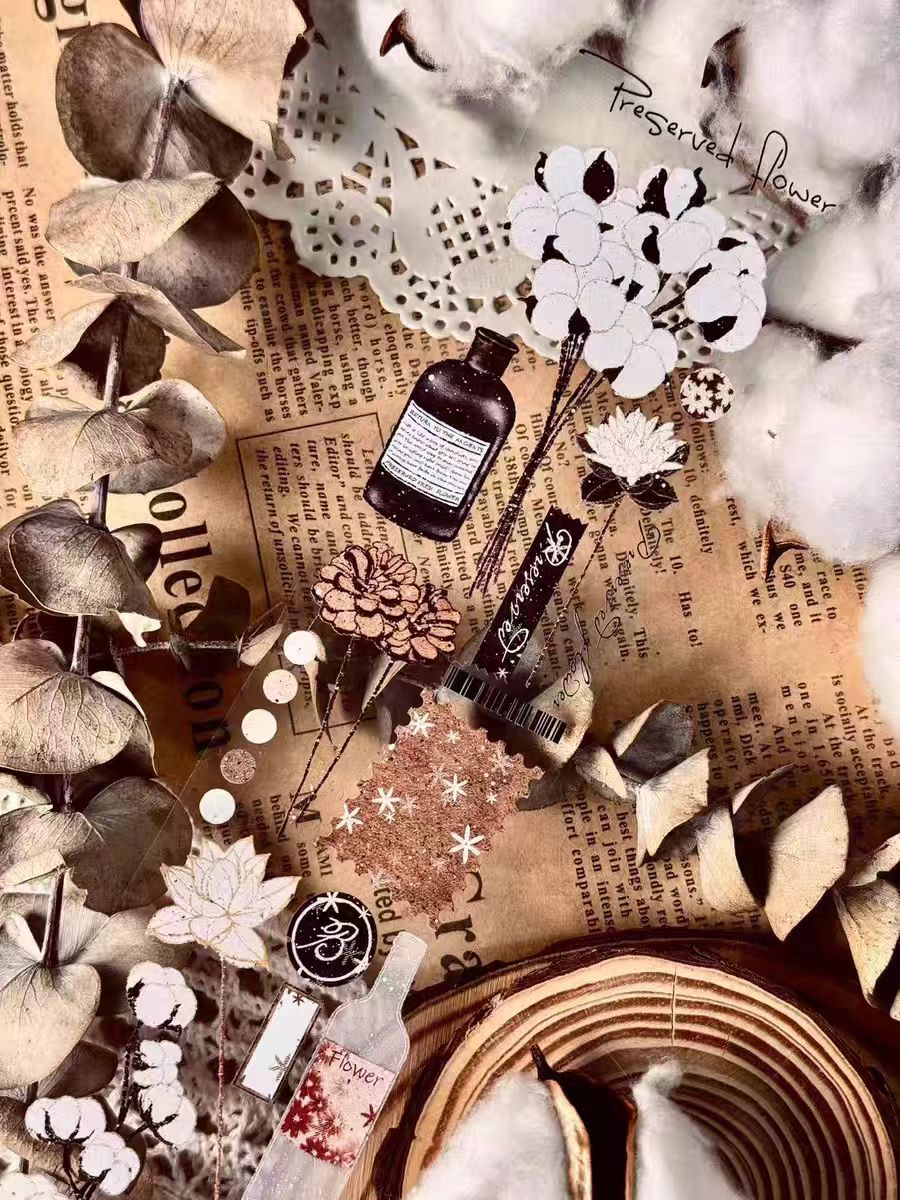 Journal tape (50mm*5m/roll)