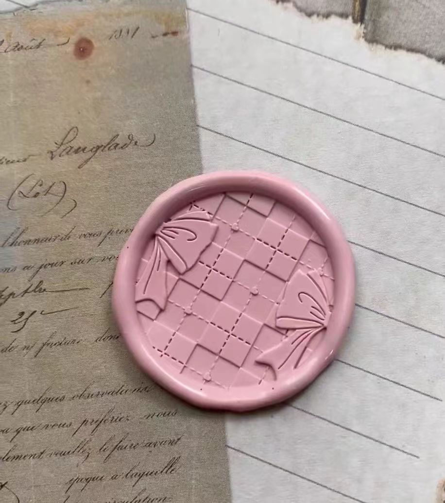 Wax seal