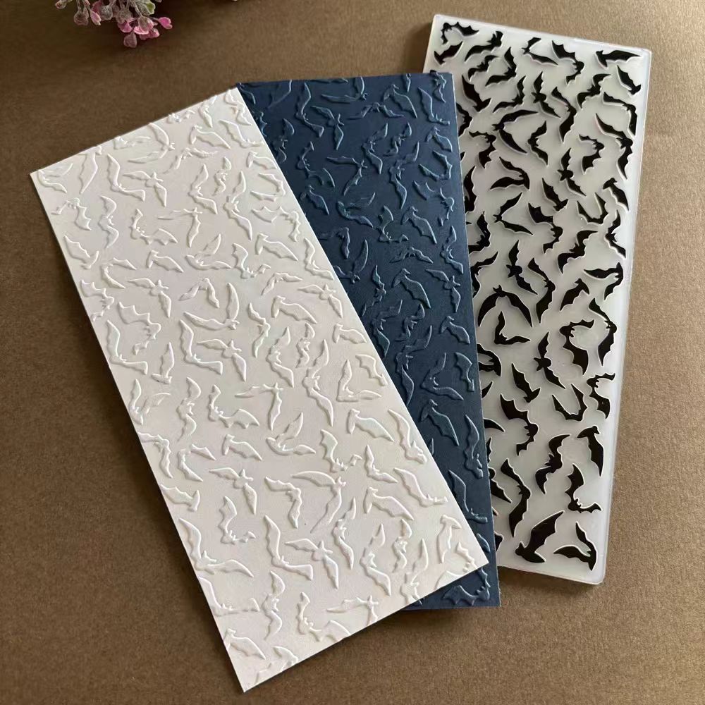 Embossing Folders