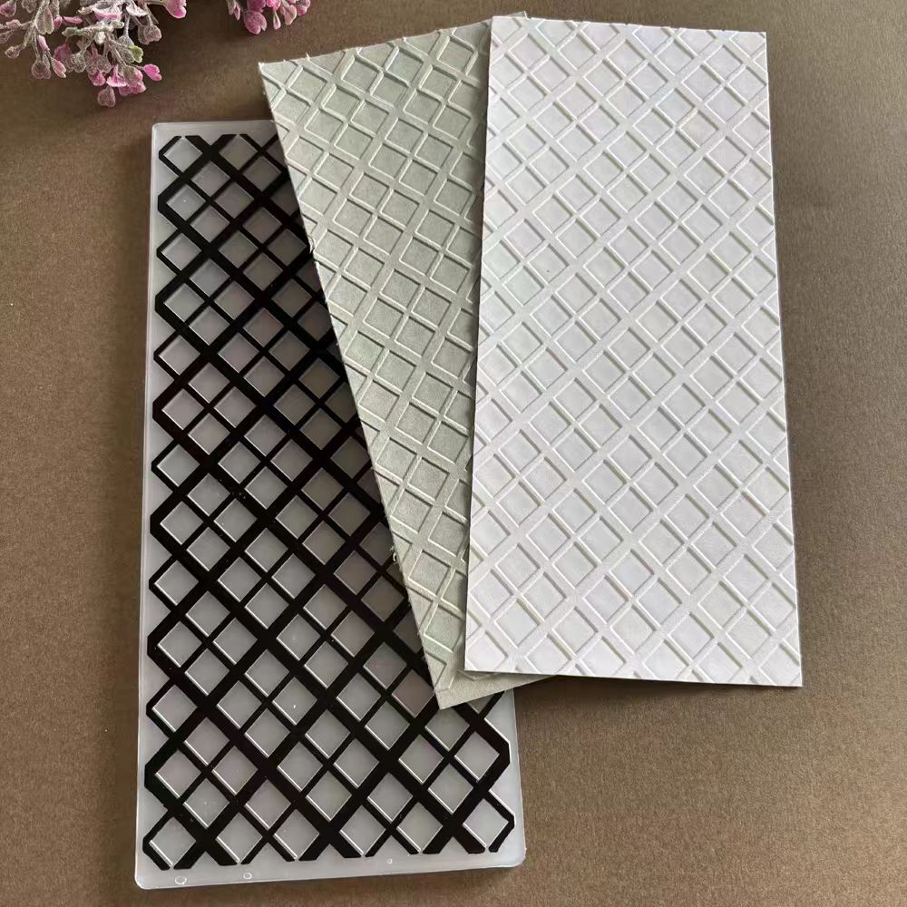 Embossing Folders