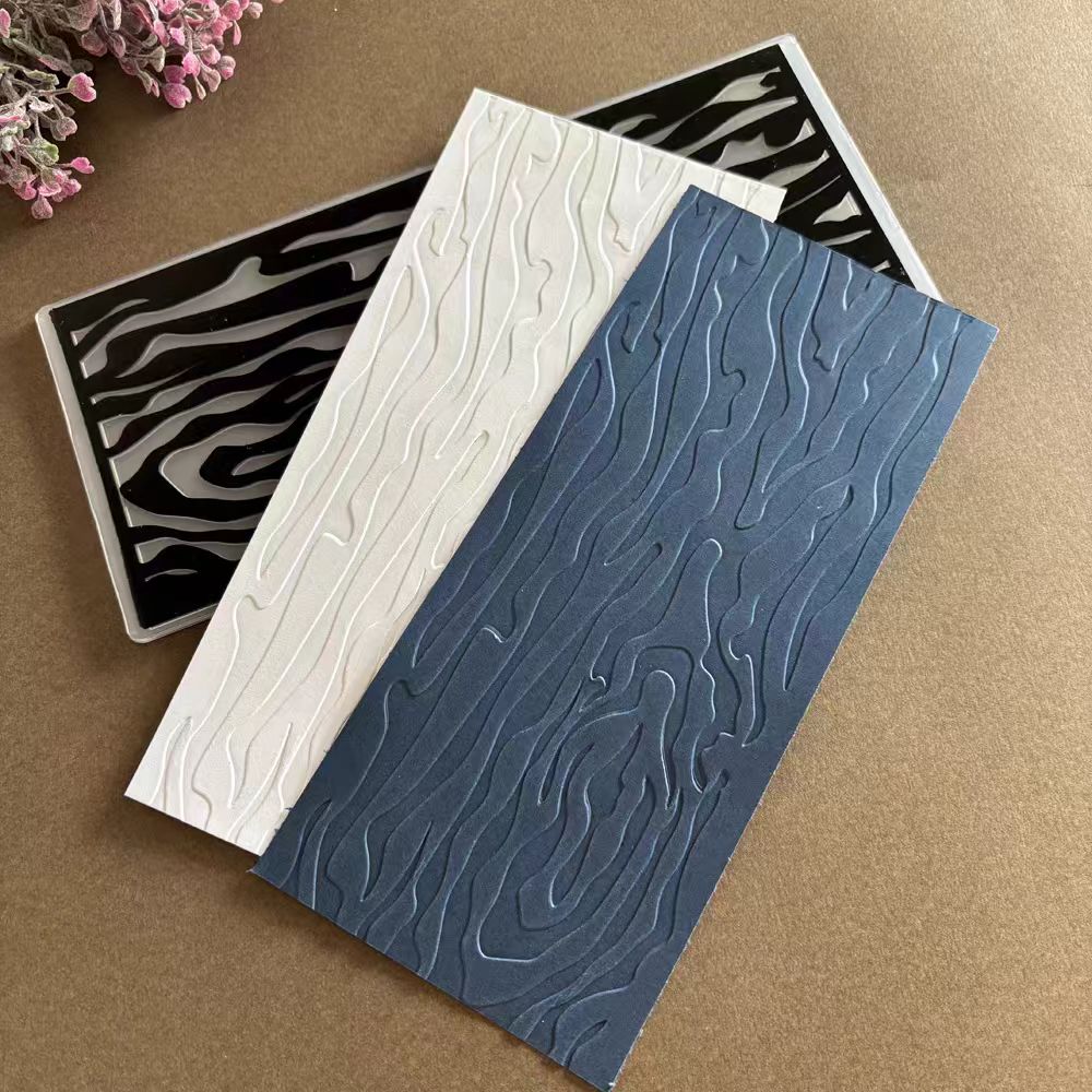 Embossing Folders