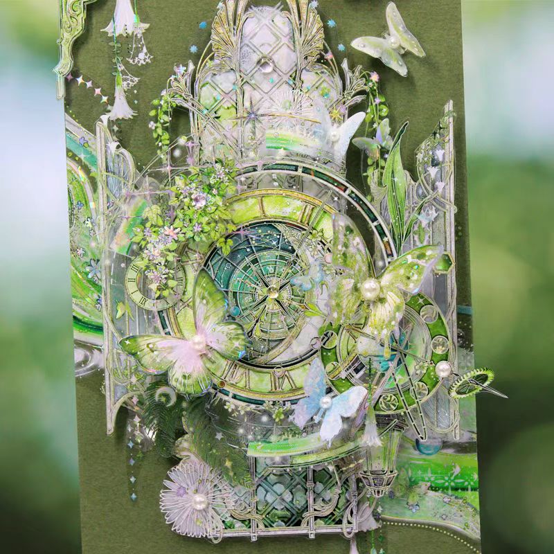 Journal tape (70mm*10m/roll)