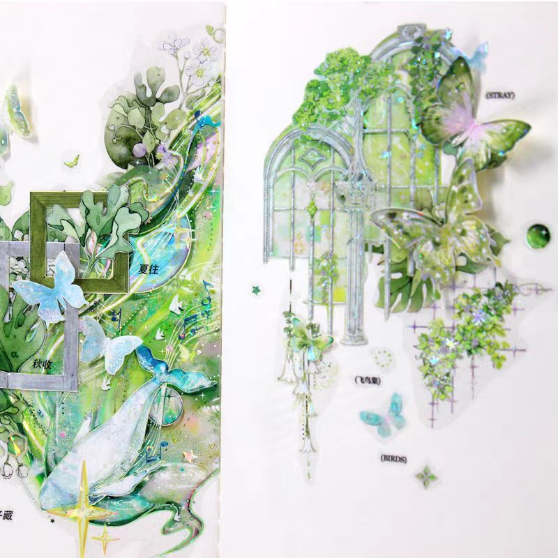 Journal tape (70mm*10m/roll)