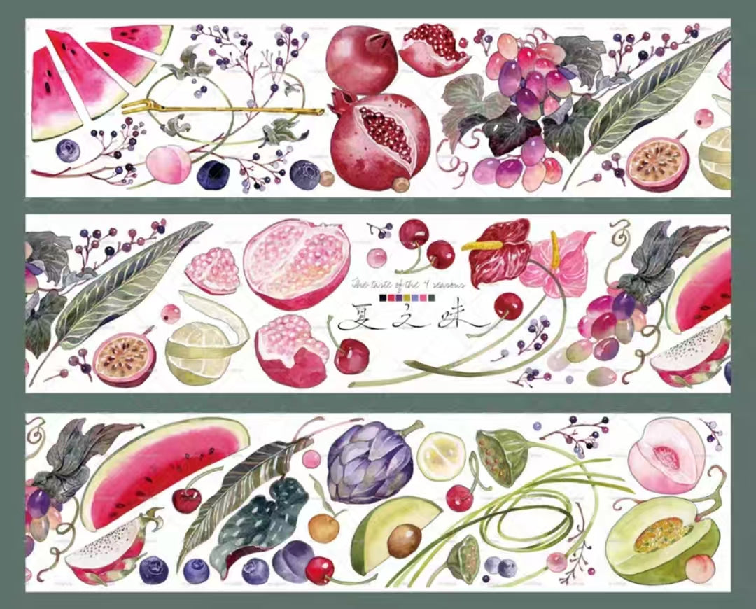 Journal tape (50mm*5m/roll)