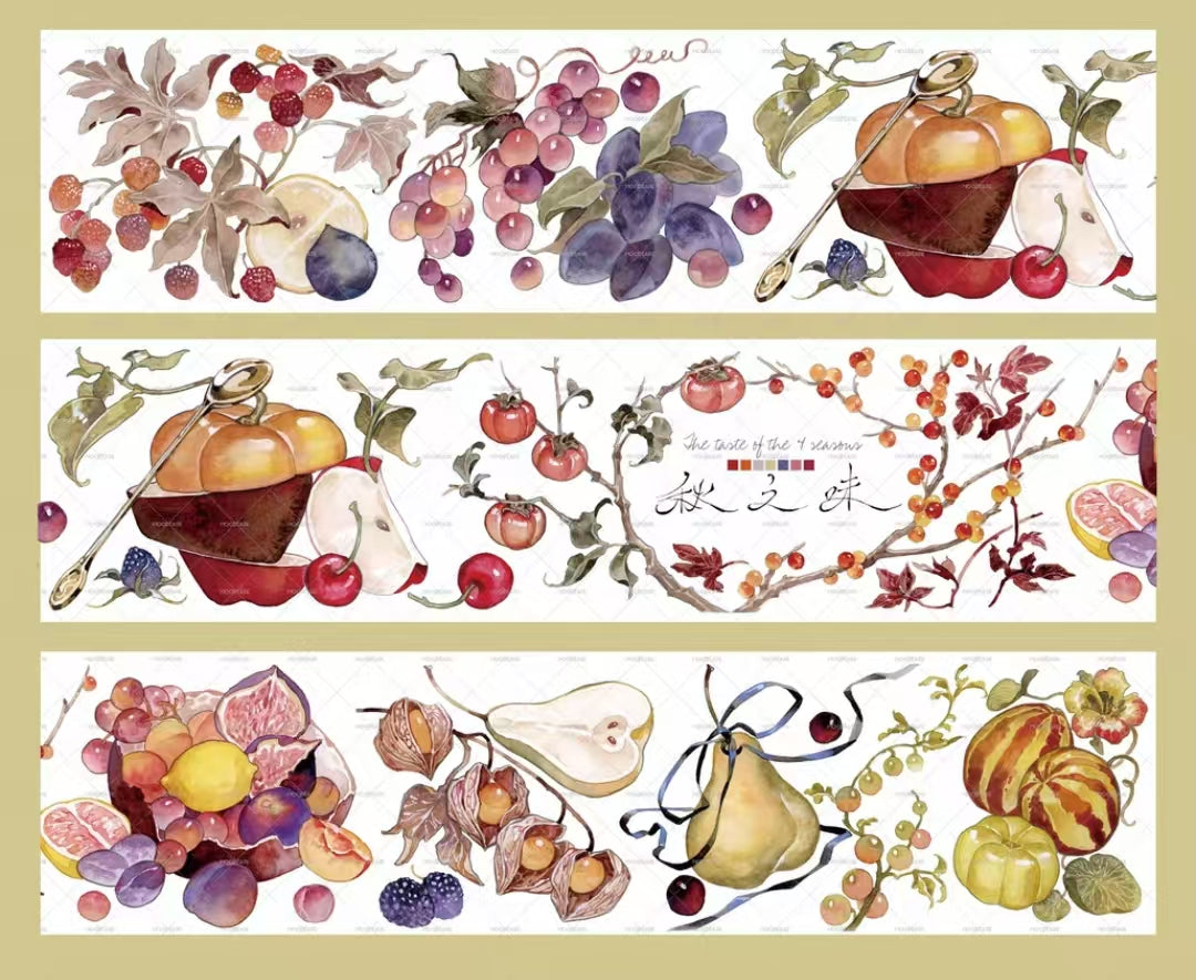 Journal tape (50mm*5m/roll)