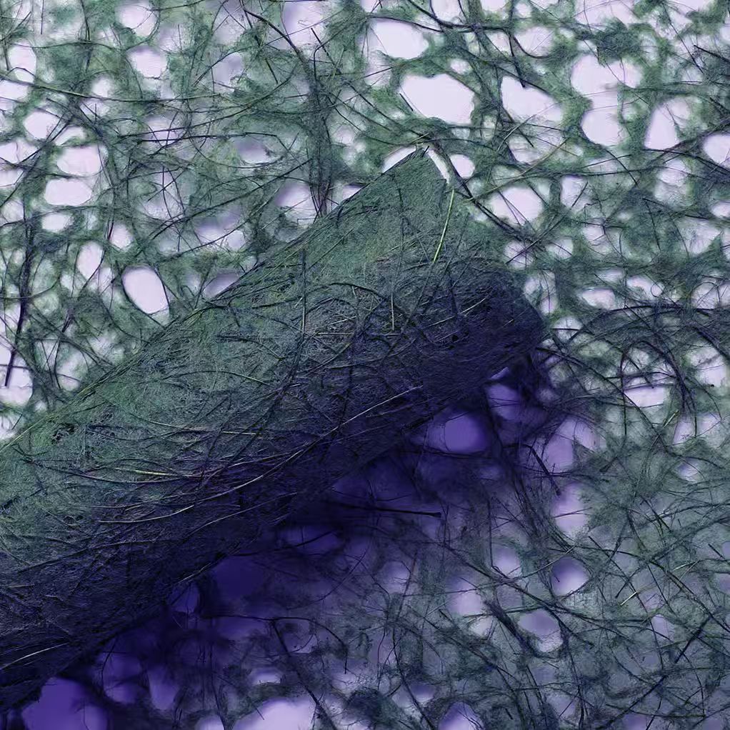 Falling water hollow paper (5 sheets/pack)