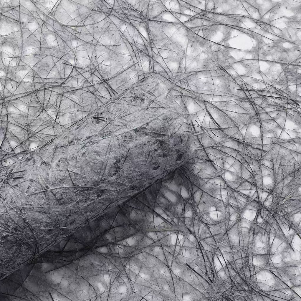 Falling water hollow paper (5 sheets/pack)