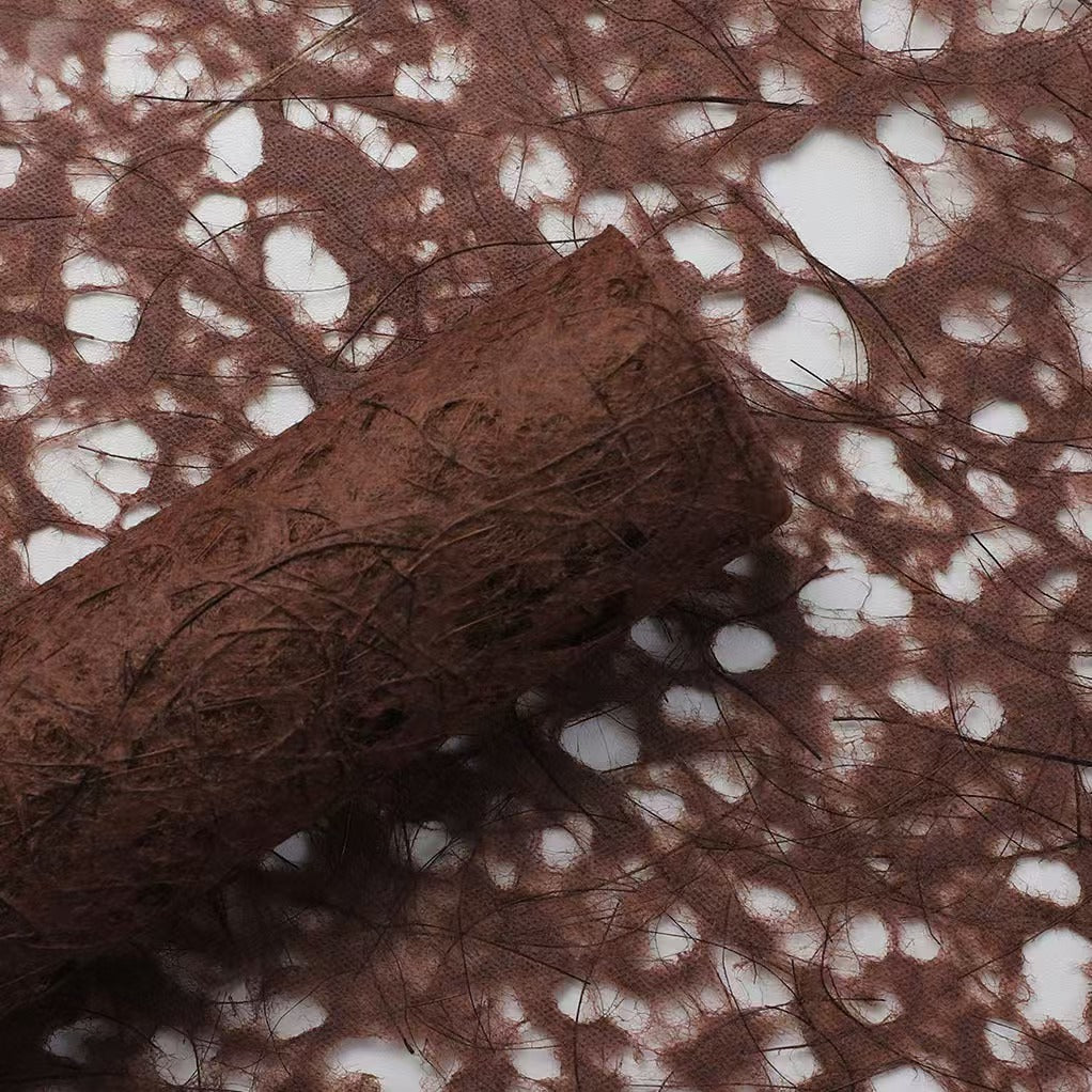 Falling water hollow paper (5 sheets/pack)