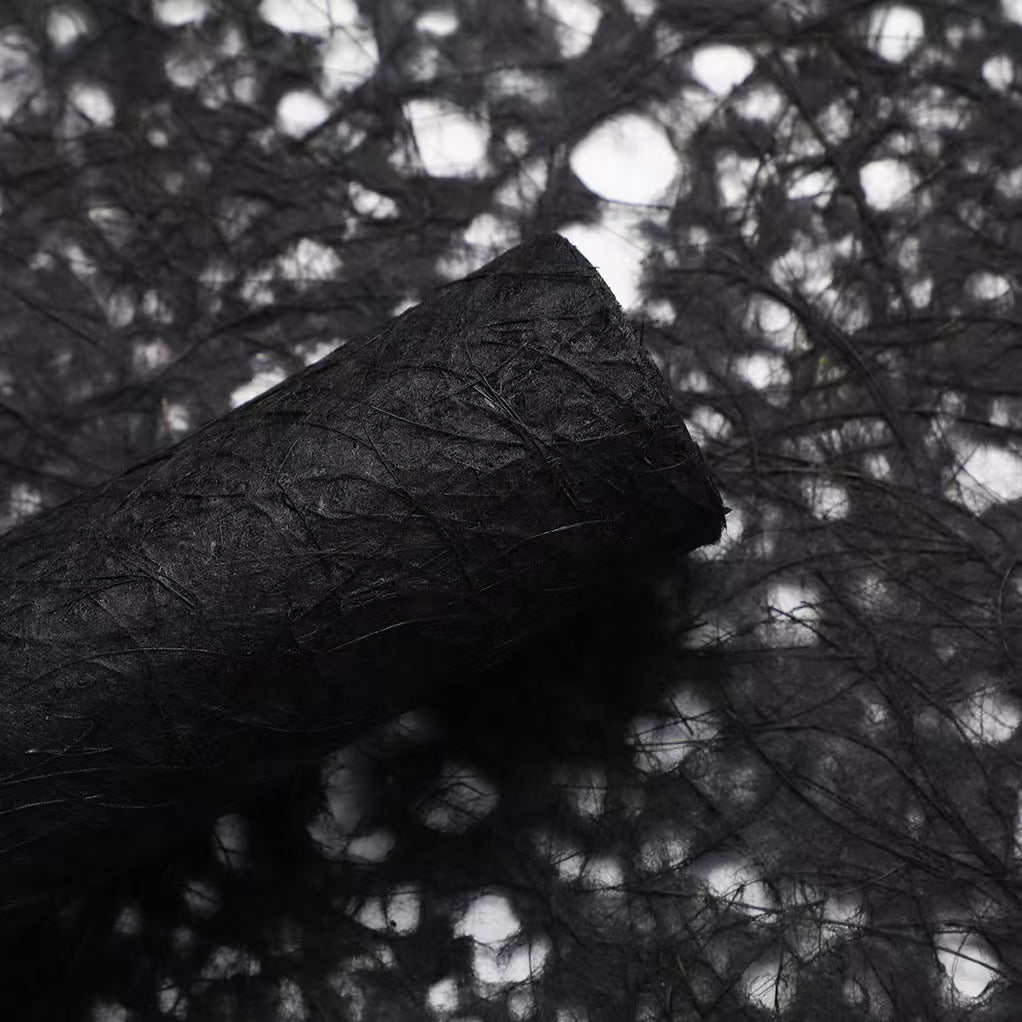 Falling water hollow paper (5 sheets/pack)