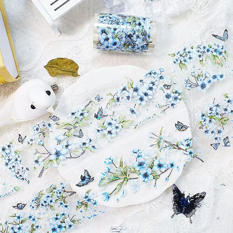 PET tape (2 meters/roll) landscape