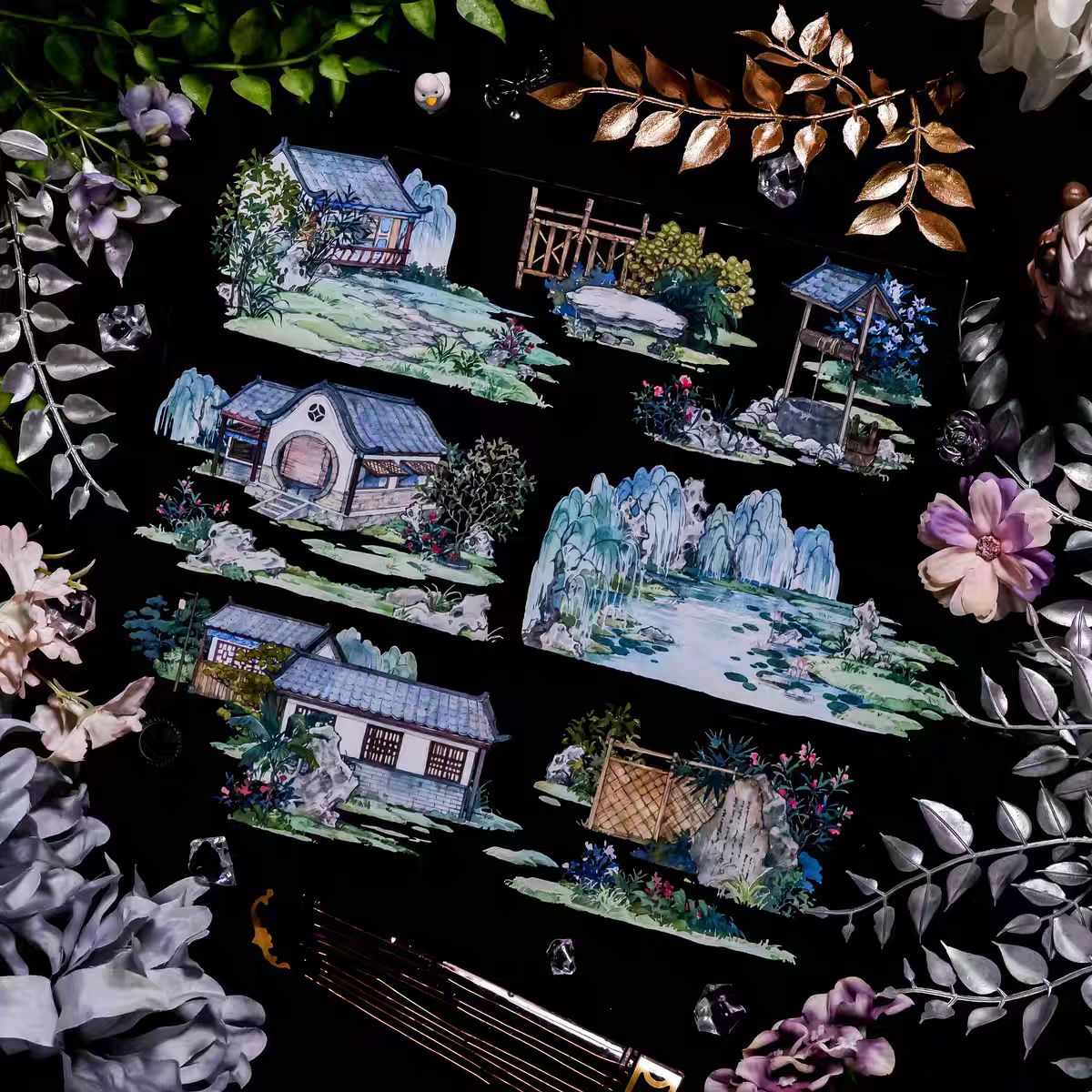 Journal PET tape (landscape) 5m/roll