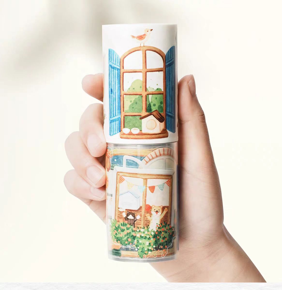 Journal tape (7cm*5m/roll)