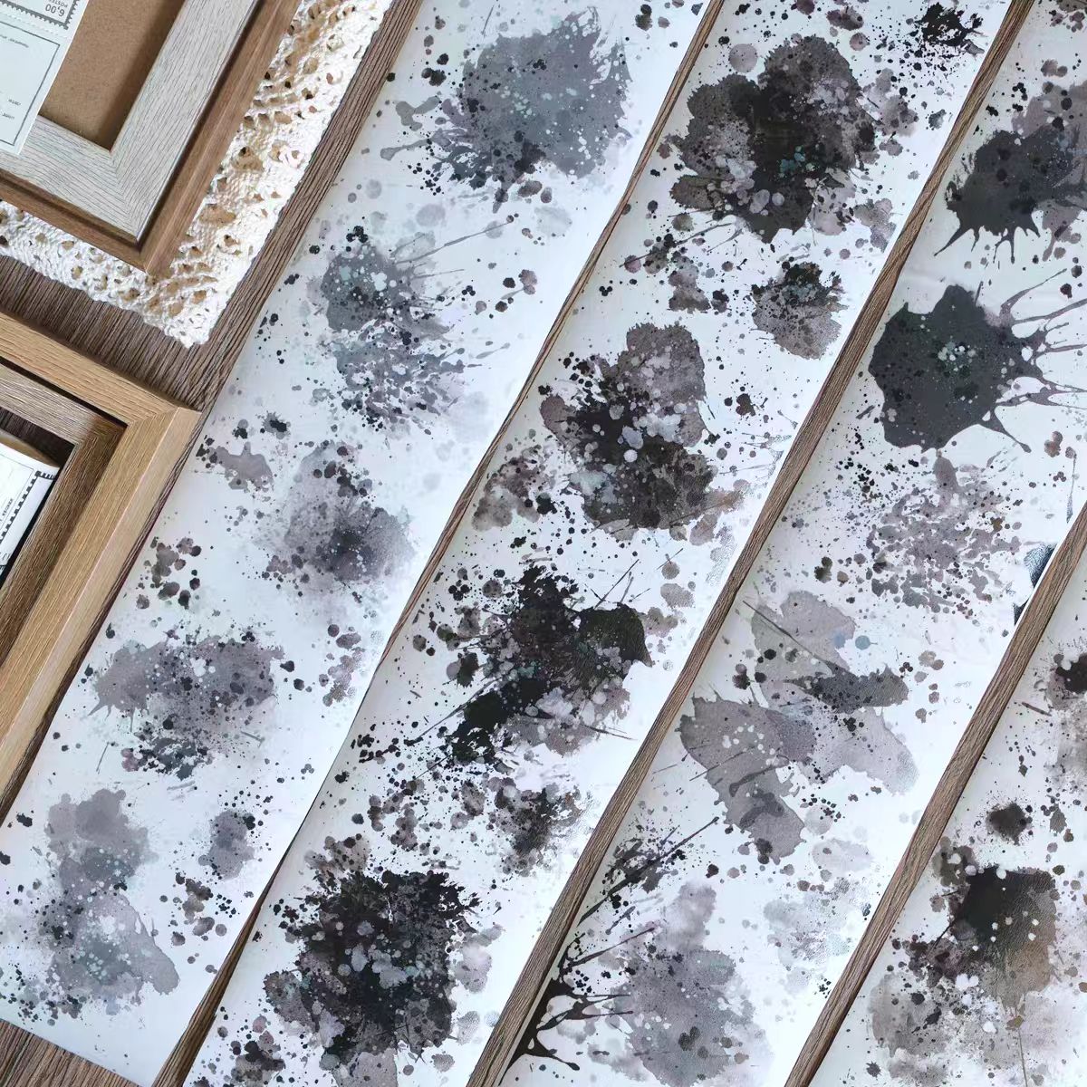 Journal tape (6m/roll)