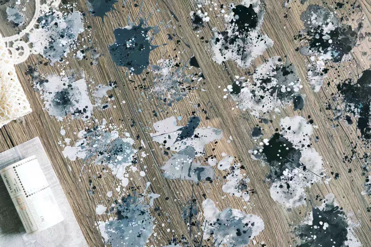 Journal tape (6m/roll)