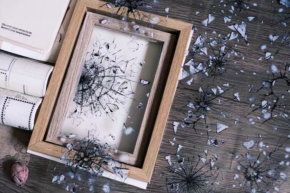 Journal tape (6m/roll)