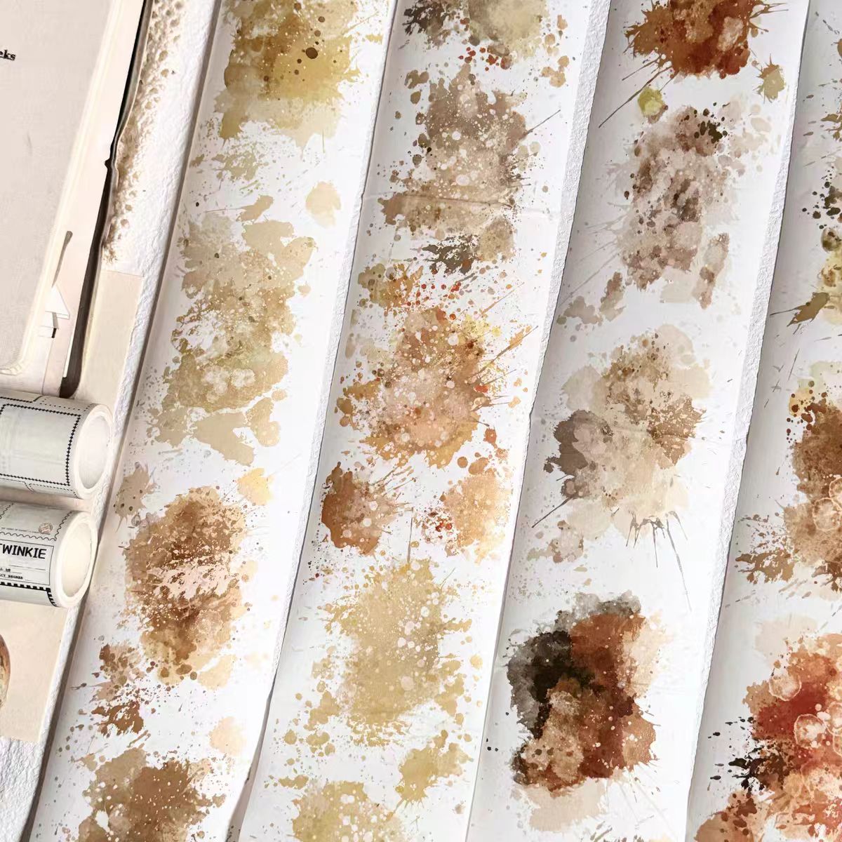 Journal tape (6m/roll)