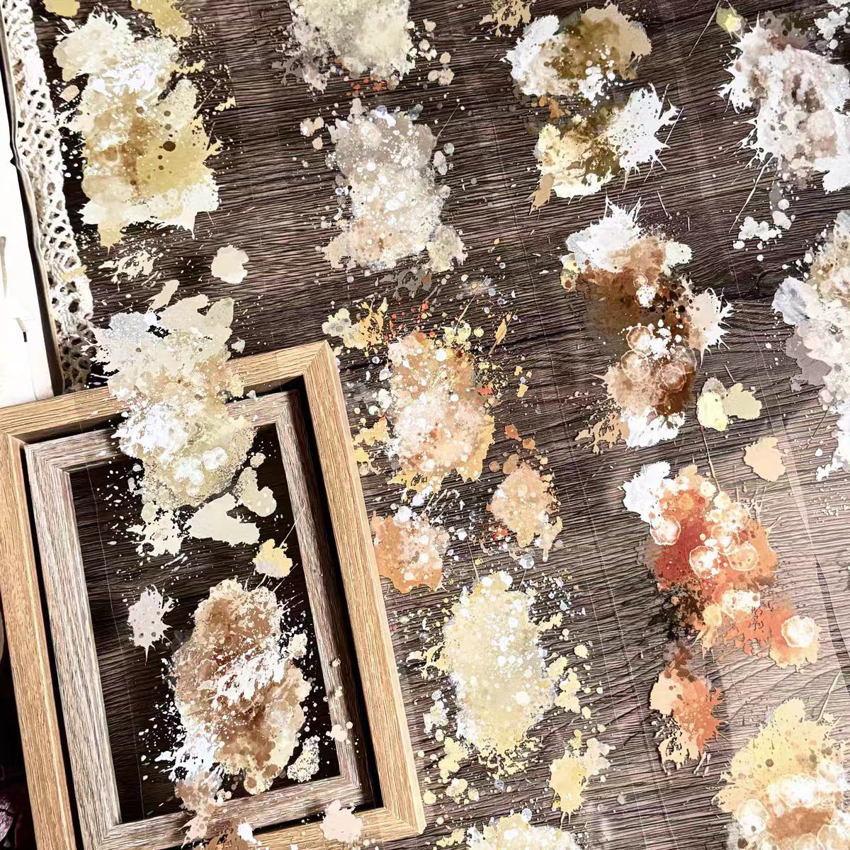 Journal tape (6m/roll)