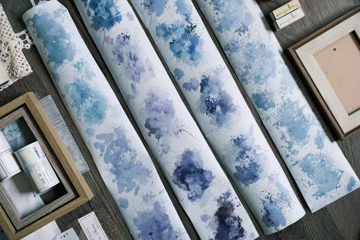 Journal tape (6m/roll)