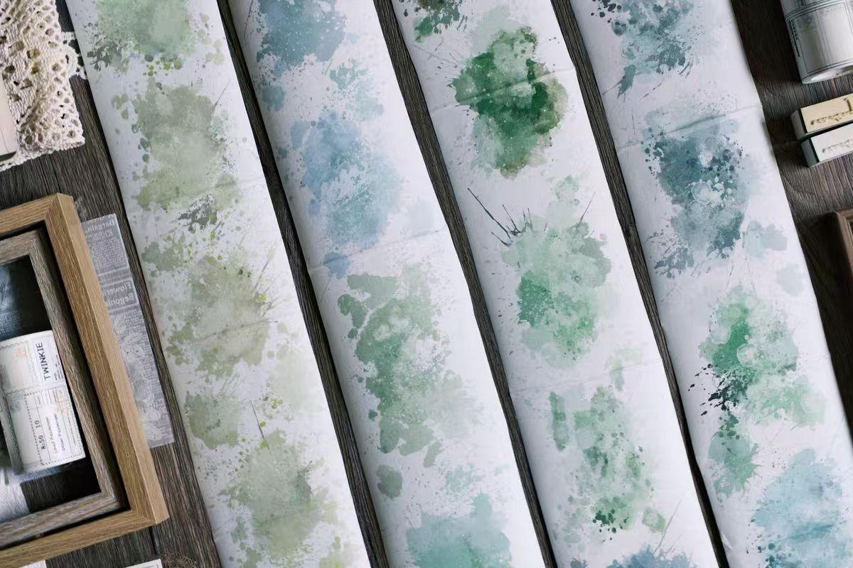 Journal tape (6m/roll)