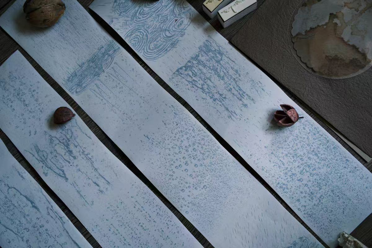 Journal tape (6m/roll)