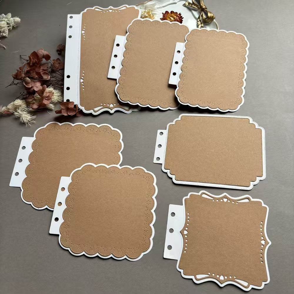 cut die（Geometry）