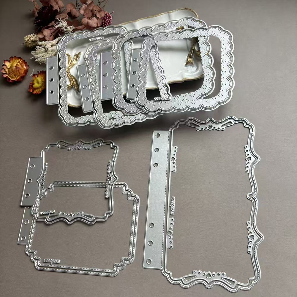 cut die（Geometry）