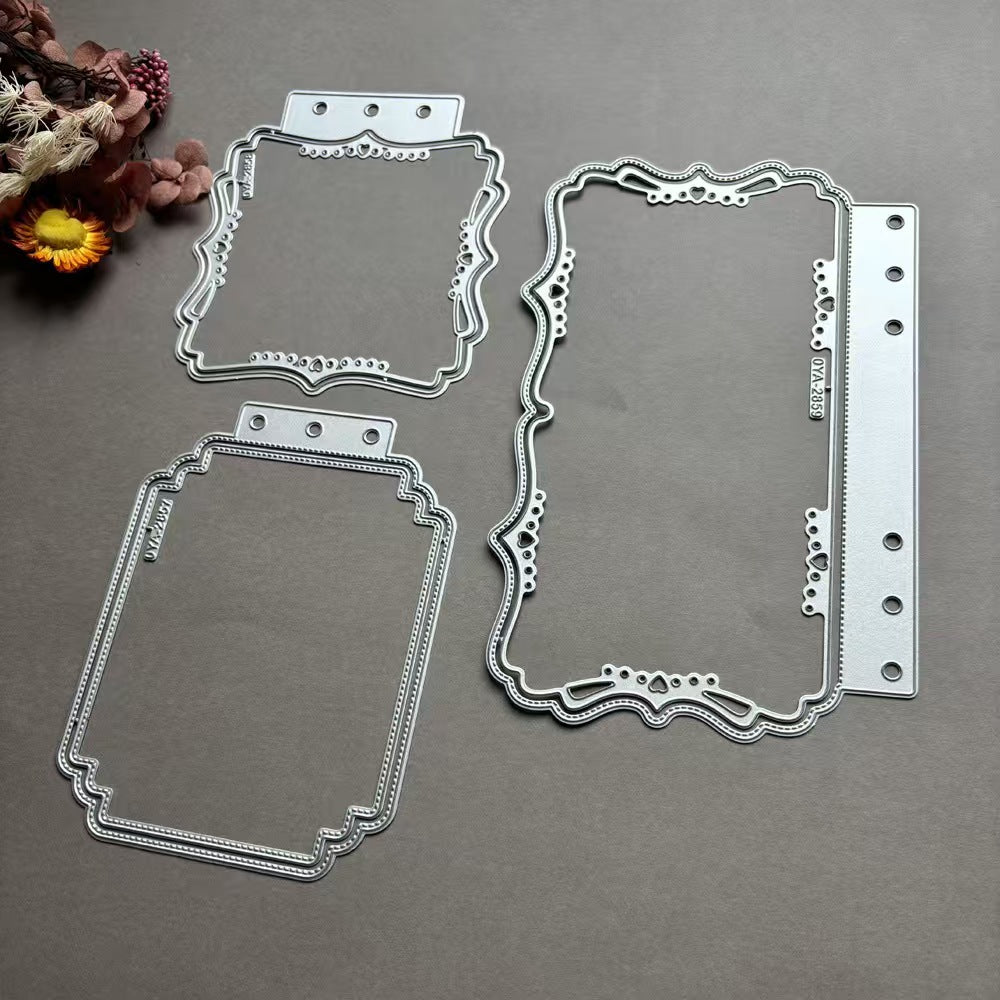 cut die（Geometry）