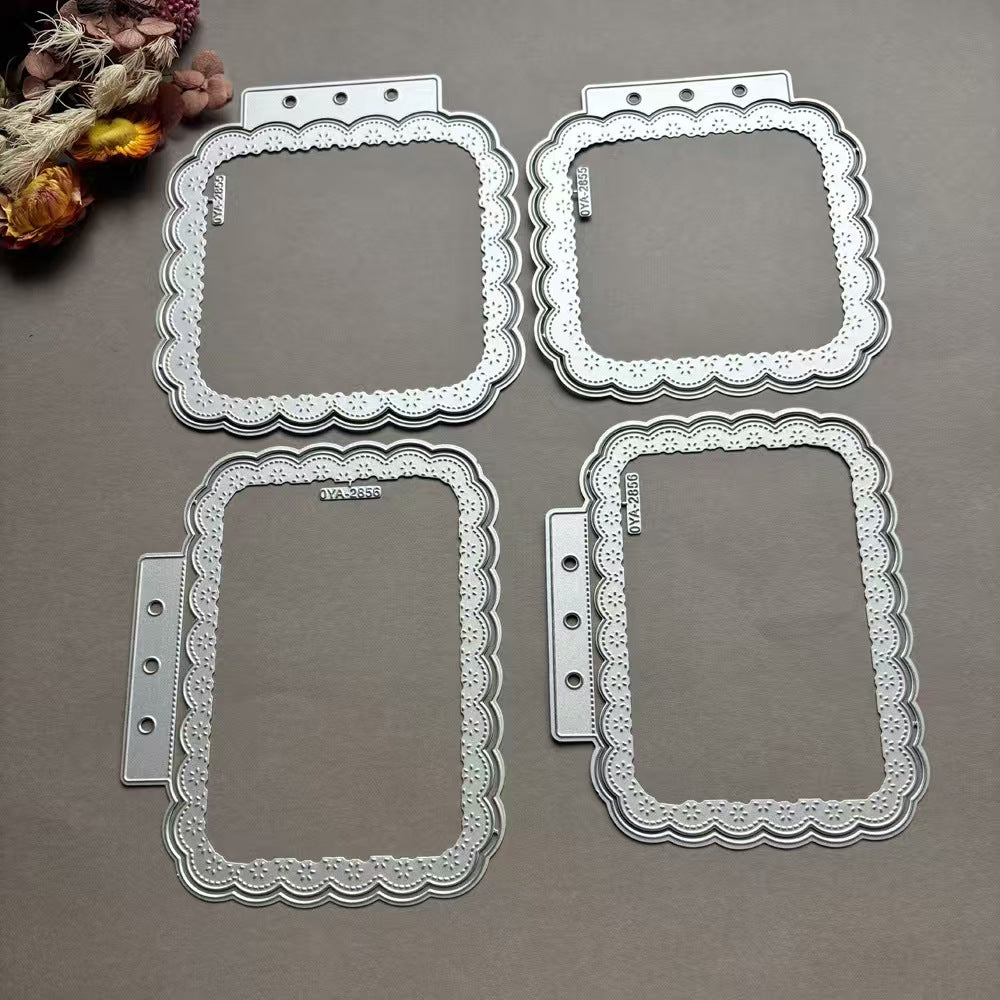 cut die（Geometry）