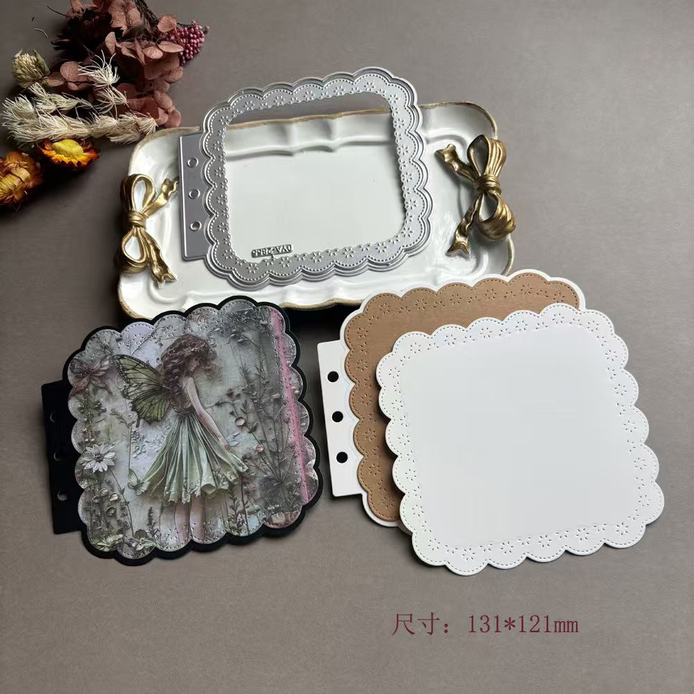 cut die（Geometry）