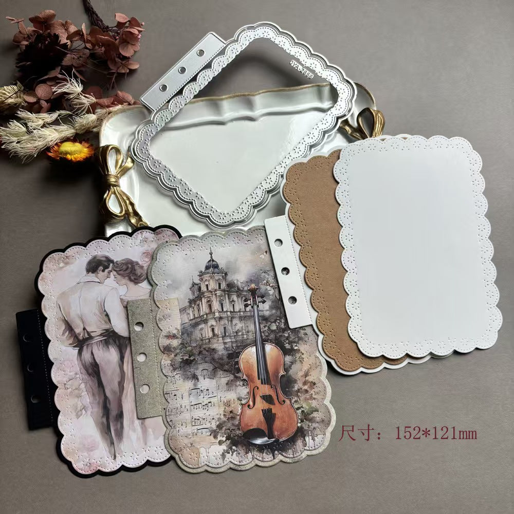 cut die（Geometry）